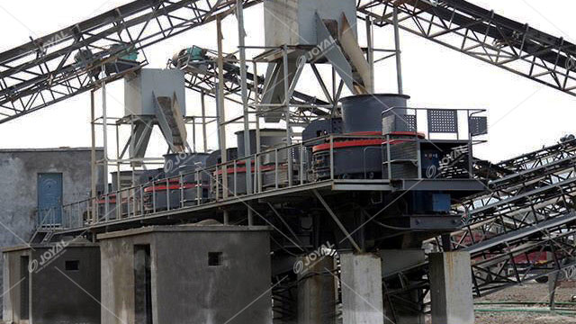 制(zhi)砂洗砂设备系列