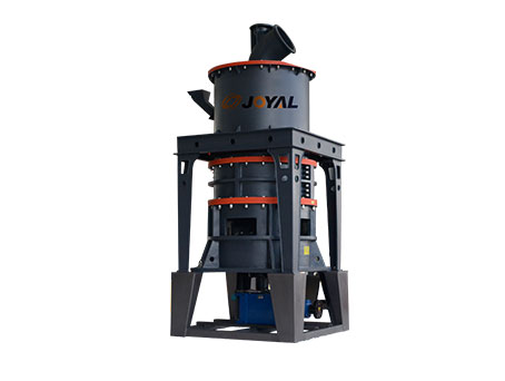 ZYM三环(huan)微粉磨