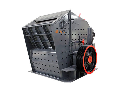 PFW液压反(fan)击破(po)