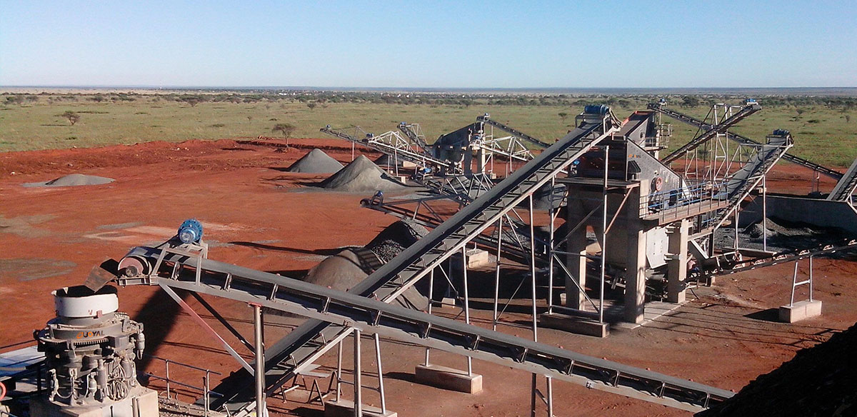 250-300吨每小时生产(chan)线